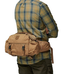 Thumbnail for Fjallraven Singi Hip Pack 10 - Khaki Dust