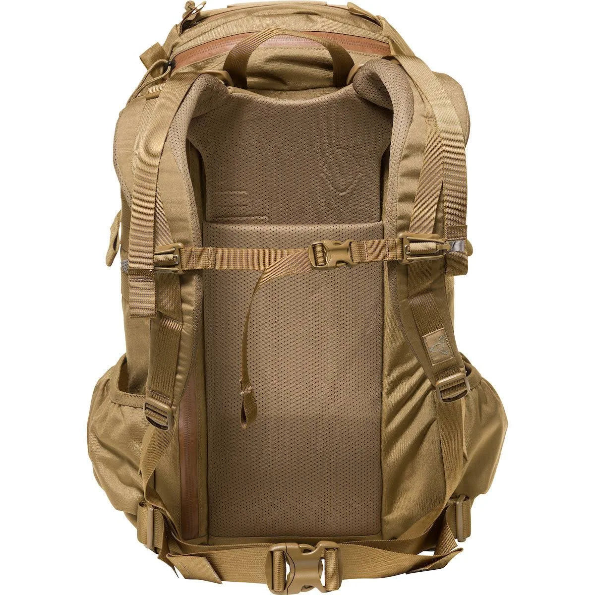Mystery Ranch 2 Day Assault Pack / Coyote L/XL