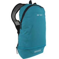 Thumbnail for Regatta Packaway Hippack Backpack Aqua