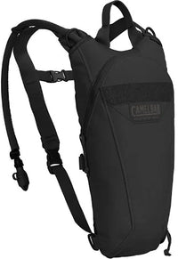 Thumbnail for Camelbak Thermobak 3L with MIL Spec Crux Long Reservoir 3L / Black