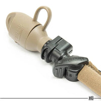 Thumbnail for Camelbak Thermobak 3L with MIL Spec Crux Long Reservoir 3L / Black