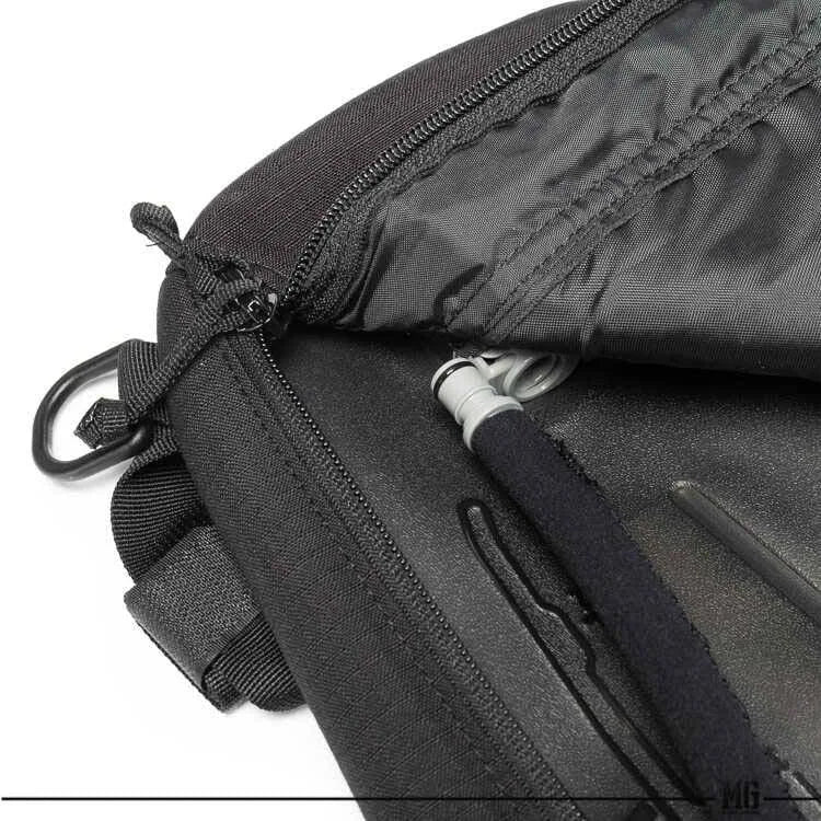 Camelbak Thermobak 3L with MIL Spec Crux Long Reservoir 3L / Black