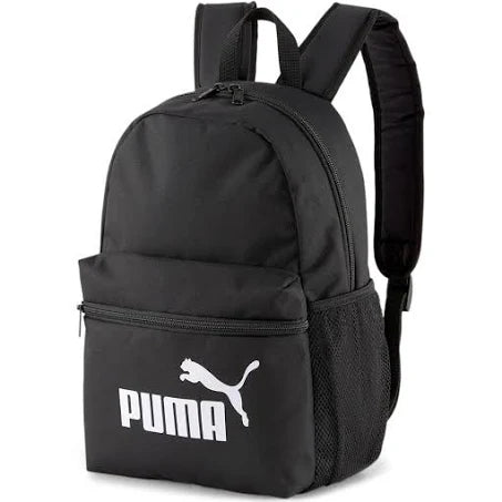 Puma Phase Small Backpack - Black