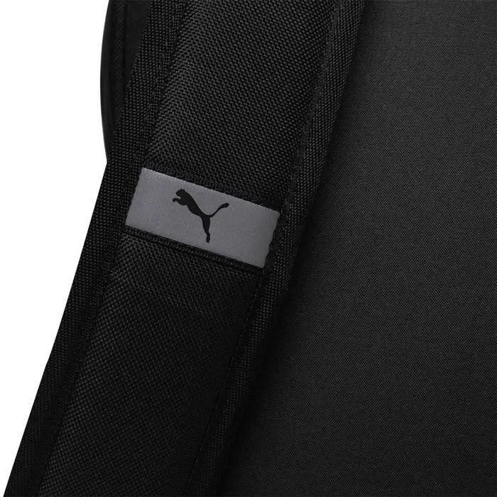Puma Phase Small Backpack - Black