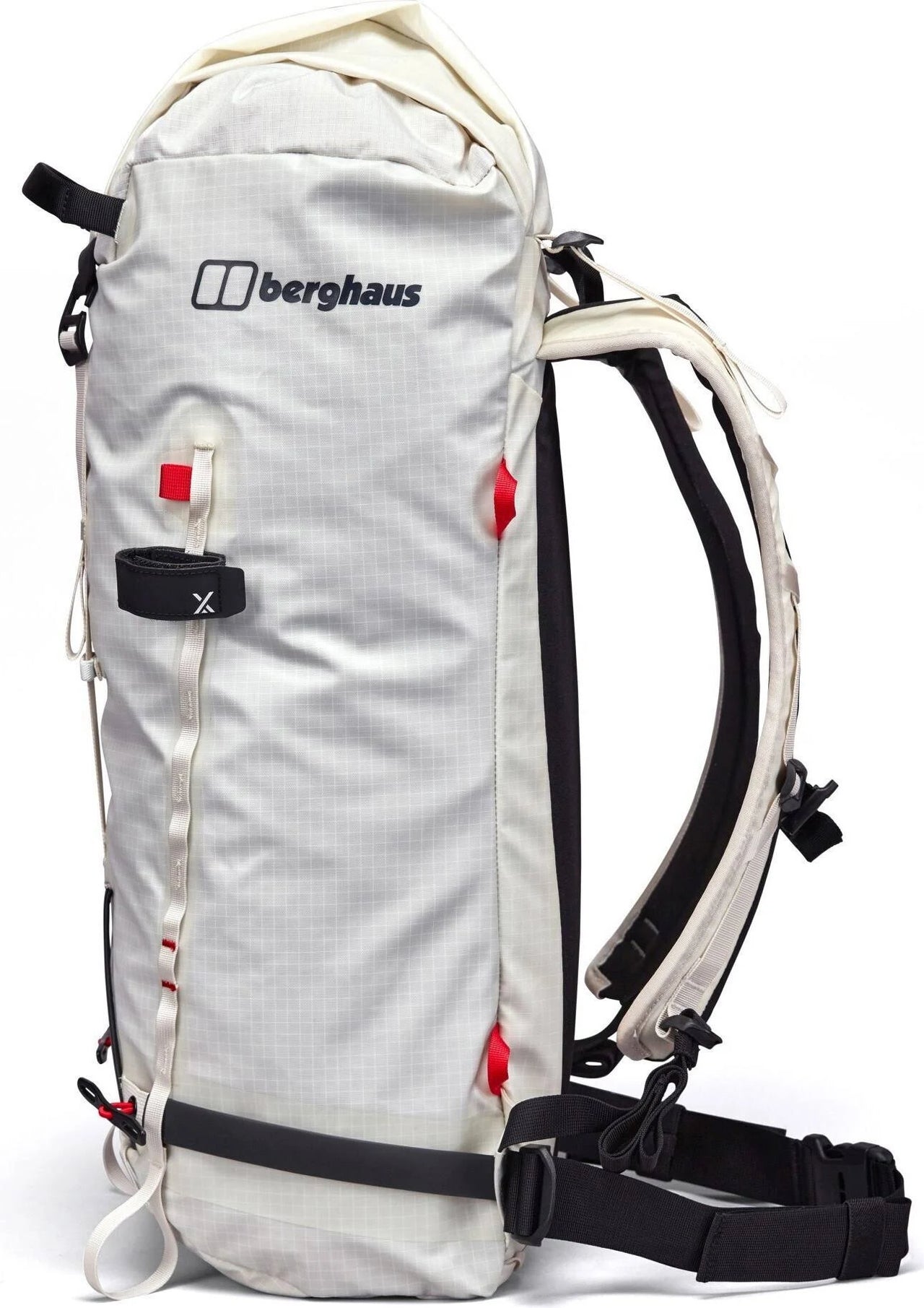 Berghaus MTN Seeker 32 S Mountaineering Backpack (32 L, Grey)