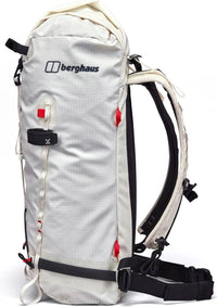 Thumbnail for Berghaus MTN Seeker 32 S Mountaineering Backpack (32 L, Grey)