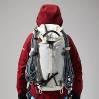 Thumbnail for Berghaus MTN Seeker 32 S Mountaineering Backpack (32 L, Grey)