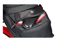 Thumbnail for Port Designs Houston Laptop Backpack - Black