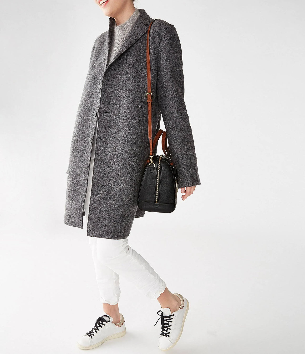 Fossil Women's Rachel Satchel