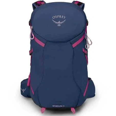 Osprey Sportlite 25 Walking Backpack (25 L - M/L, Blue)