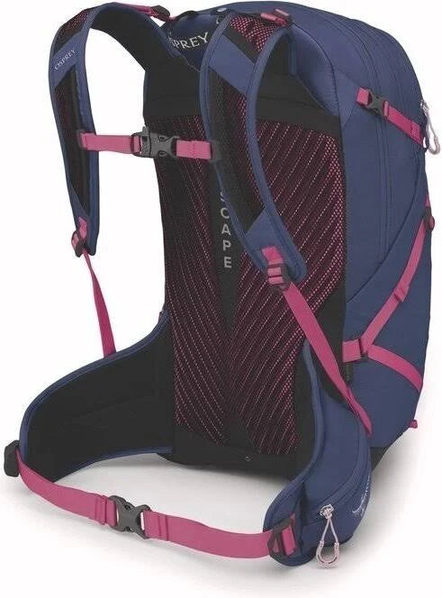 Osprey Sportlite 25 Walking Backpack (25 L - M/L, Blue)