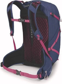 Thumbnail for Osprey Sportlite 25 Walking Backpack (25 L - M/L, Blue)