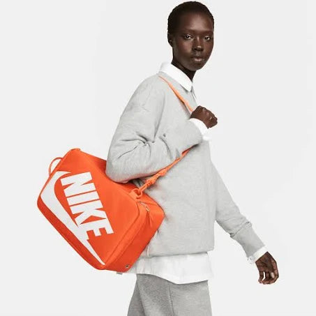 Nike Shoe Box Bag