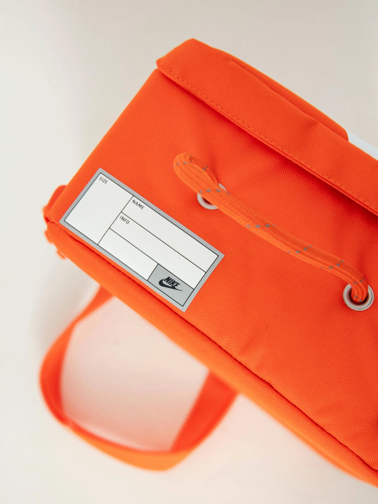 Nike Shoe Box Bag