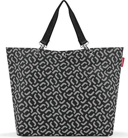 Reisenthel Shopper XL-Signature Black