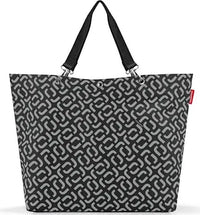 Thumbnail for Reisenthel Shopper XL-Signature Black