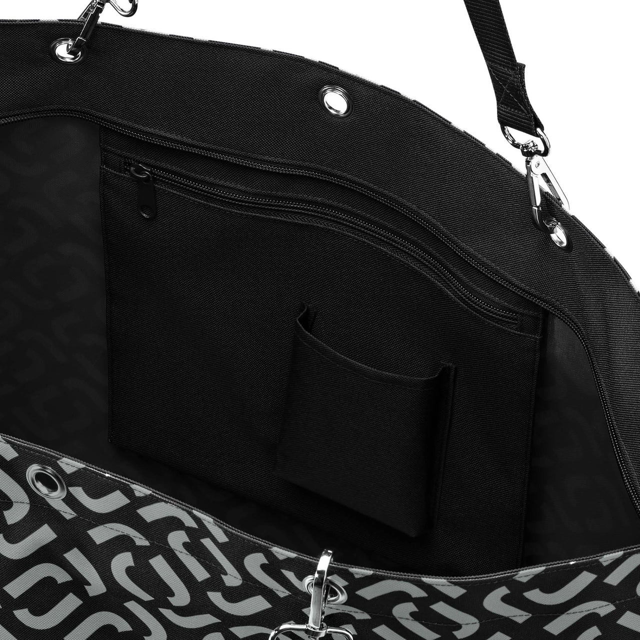 Reisenthel Shopper XL-Signature Black