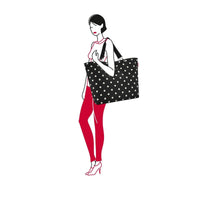 Thumbnail for Reisenthel Shopper XL-Signature Black