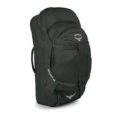 Osprey Packs Farpoint 55 Mens Travel Backpack