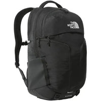 Thumbnail for The North Face Surge Backpack - Black