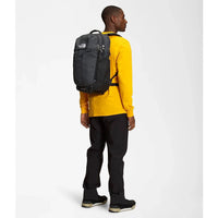Thumbnail for The North Face Surge Backpack - Black