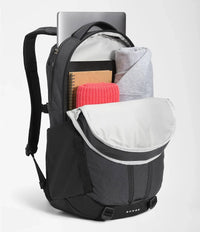 Thumbnail for The North Face Surge Backpack - Black