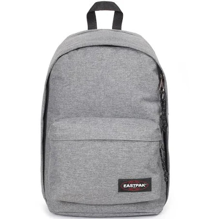 Eastpak Back To Work Backpack - Sunday Grey