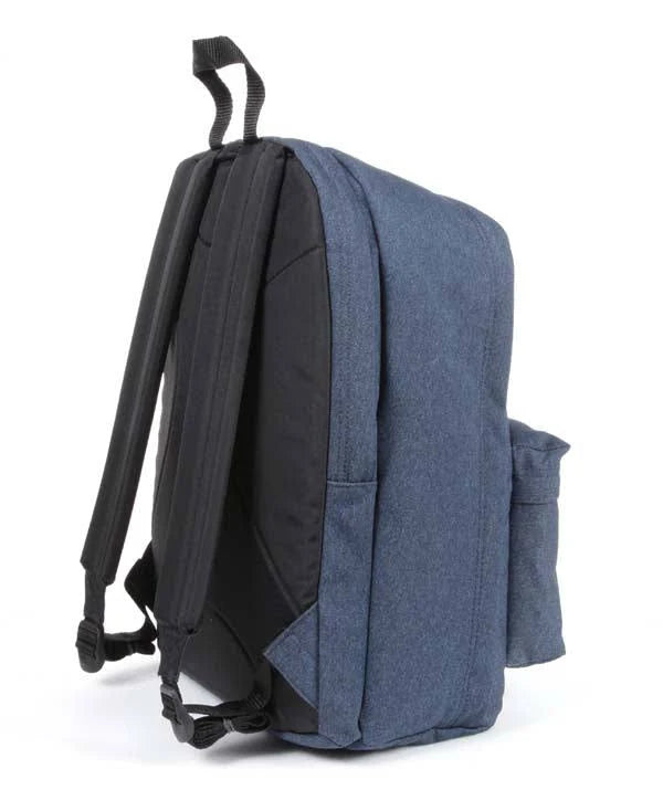 Eastpak Back To Work Backpack - Sunday Grey