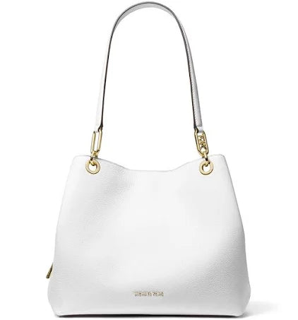 Michael Kors Kensington Large Shoulder Tote - Shoulder bags