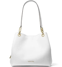 Thumbnail for Michael Kors Kensington Large Shoulder Tote - Shoulder bags