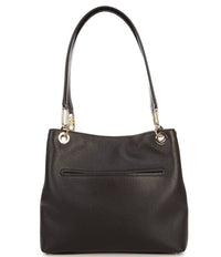 Thumbnail for Michael Kors Kensington Large Shoulder Tote - Shoulder bags