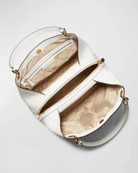 Thumbnail for Michael Kors Kensington Large Shoulder Tote - Shoulder bags