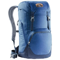 Thumbnail for Deuter Walker 24 Backpack Graphite/Black