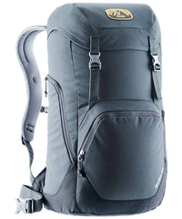 Thumbnail for Deuter Walker 24 Backpack Graphite/Black