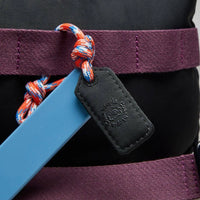 Thumbnail for Coach Coachtopia Loop Mini Backpack - Stylish Black Design