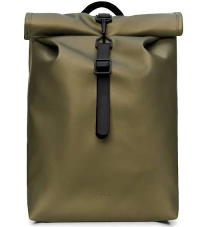 Rains Rolltop Rucksack Mini W3 - Backpacks