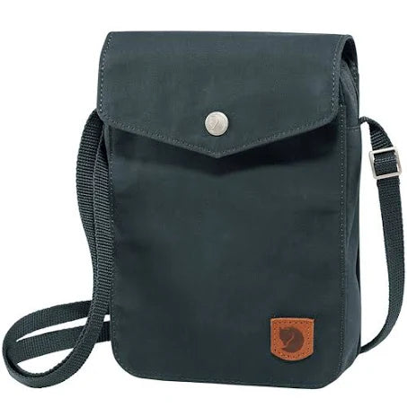 Fjallraven Greenland Pocket - Crossbody bags