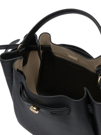 Thumbnail for Tory Burch Romy Bucket Bag Black