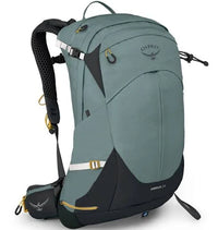 Thumbnail for Osprey Sirrus 24 Backpack Women Succulent Green