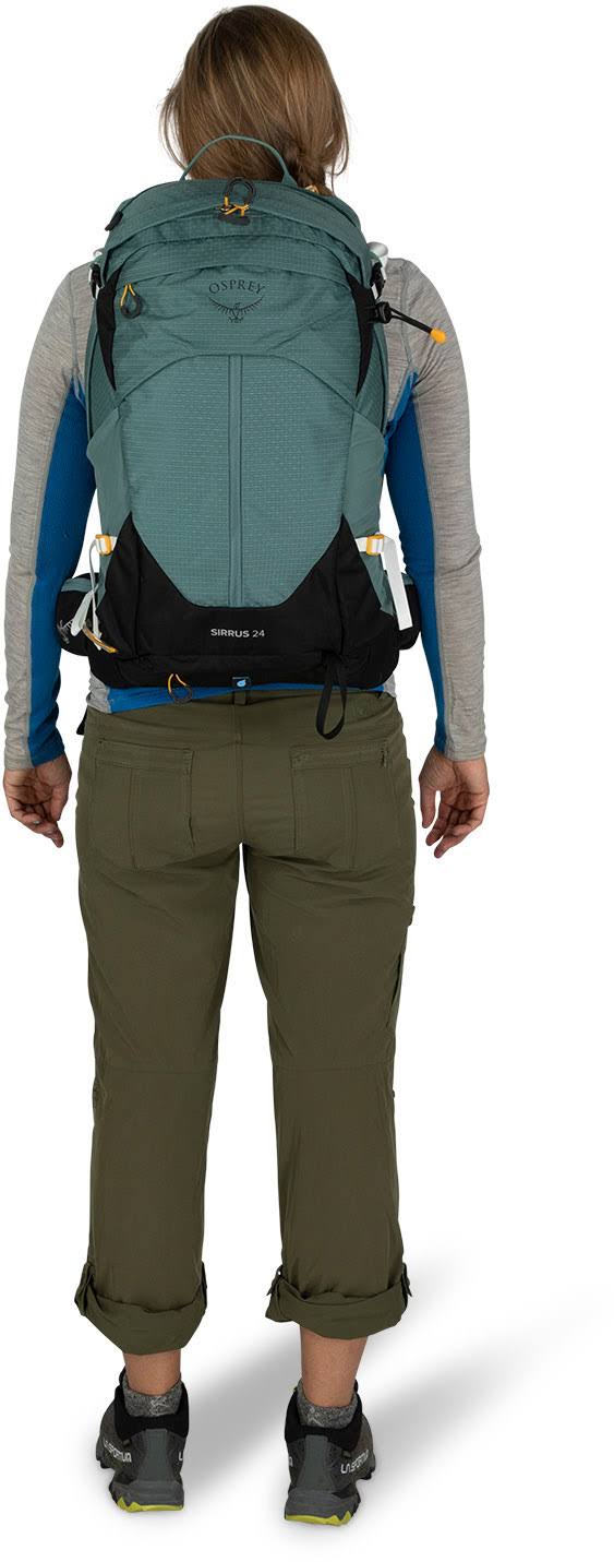 Osprey Sirrus 24 Backpack Women Succulent Green