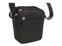 Thumbnail for Case Logic VNCI 116 16 Inch Laptop Case Bag Black