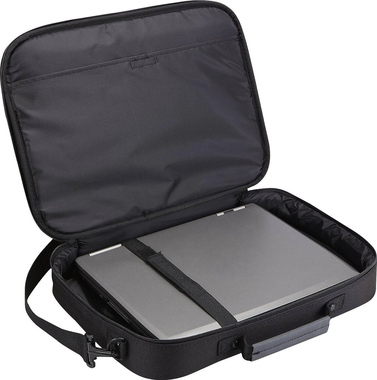 Case Logic VNCI 116 16 Inch Laptop Case Bag Black