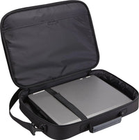 Thumbnail for Case Logic VNCI 116 16 Inch Laptop Case Bag Black