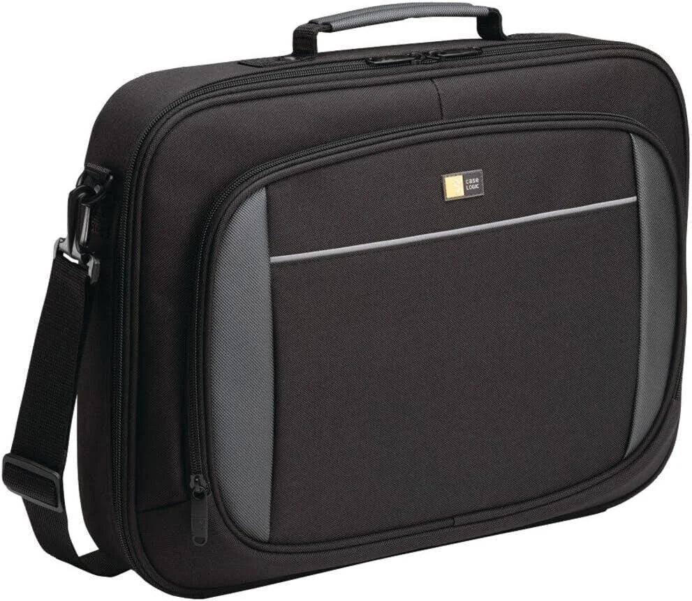 Case Logic VNCI 116 16 Inch Laptop Case Bag Black