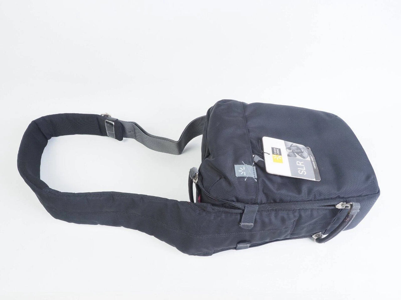 Case Logic VNCI 116 16 Inch Laptop Case Bag Black