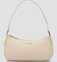 Thumbnail for Hugo Chris Handbag, Women's, Size: One Size, Open White