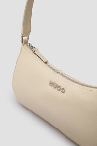 Thumbnail for Hugo Chris Handbag, Women's, Size: One Size, Open White