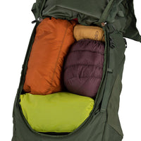 Thumbnail for Osprey Kestrel 58 / Black / S-M
