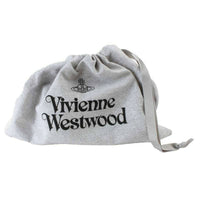 Thumbnail for Vivienne Westwood Heart Josephine Crossbody Bag, Black
