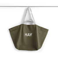 Thumbnail for HAY - Weekend Bag No 2., midnight blue
